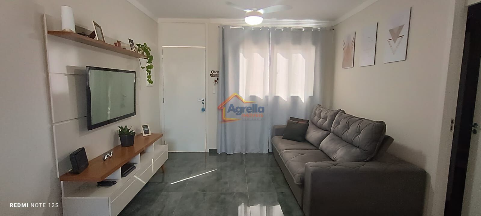 Apartamento, 2 quartos, 42 m² - Foto 8
