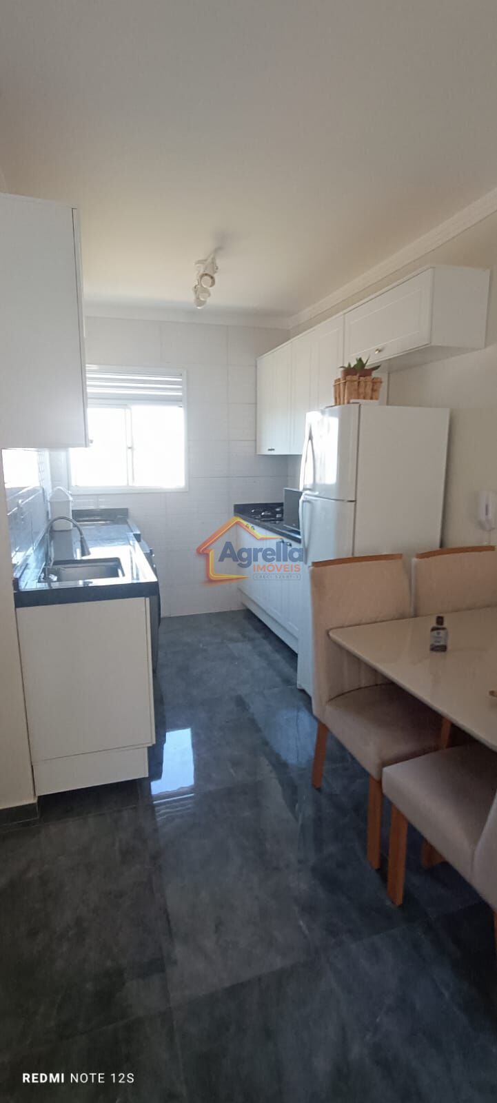 Apartamento, 2 quartos, 42 m² - Foto 6