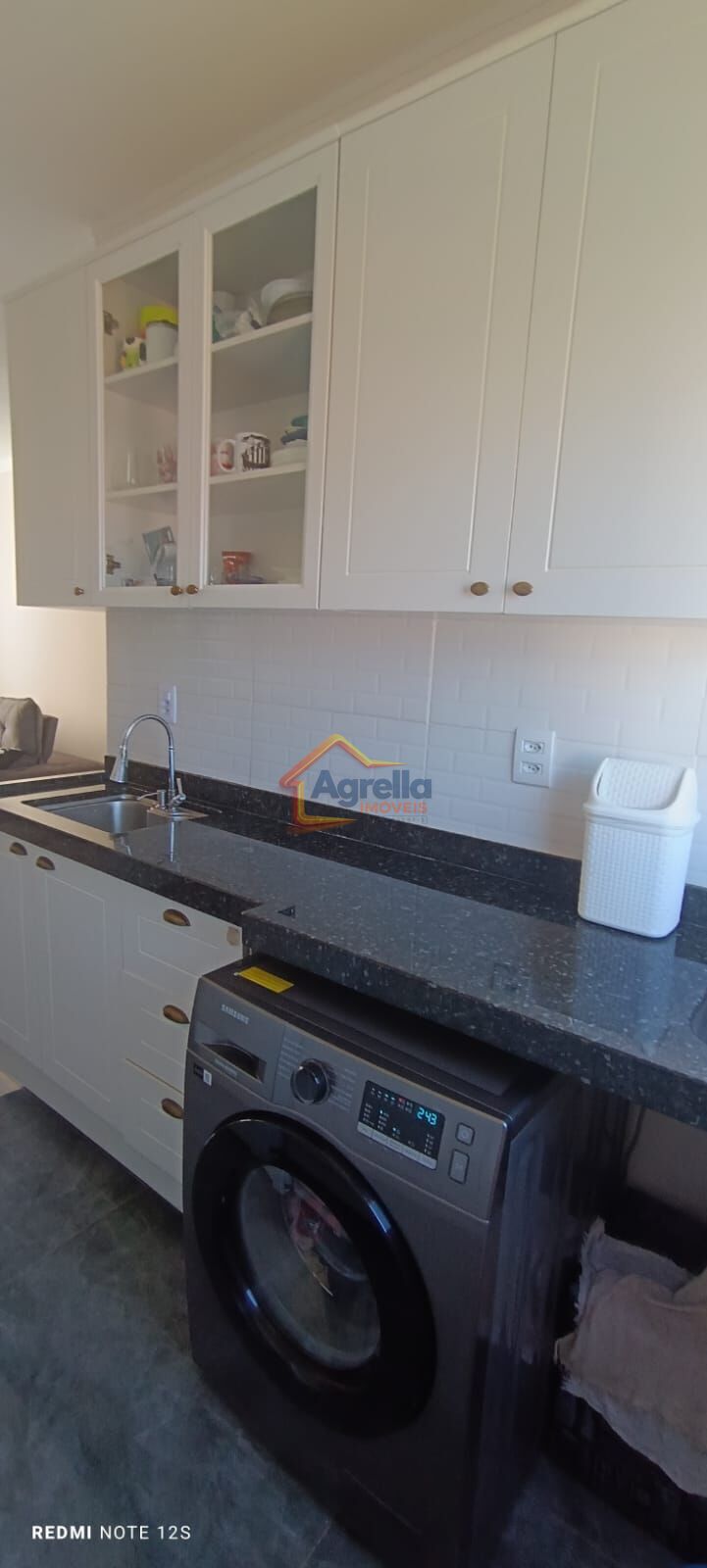 Apartamento, 2 quartos, 42 m² - Foto 3
