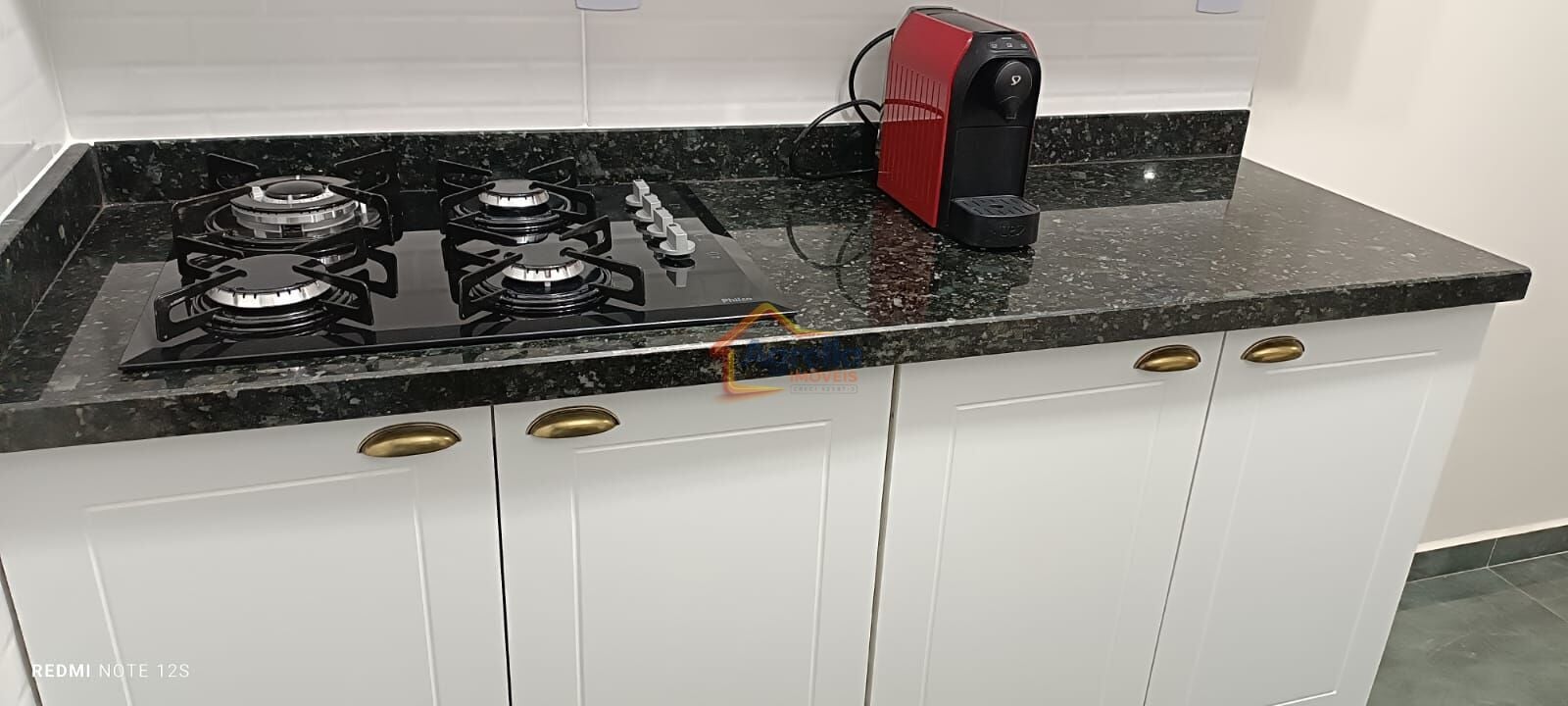 Apartamento, 2 quartos, 42 m² - Foto 4