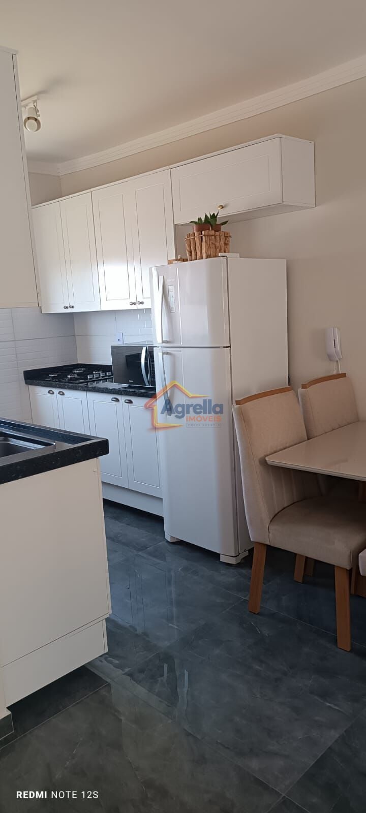 Apartamento, 2 quartos, 42 m² - Foto 2