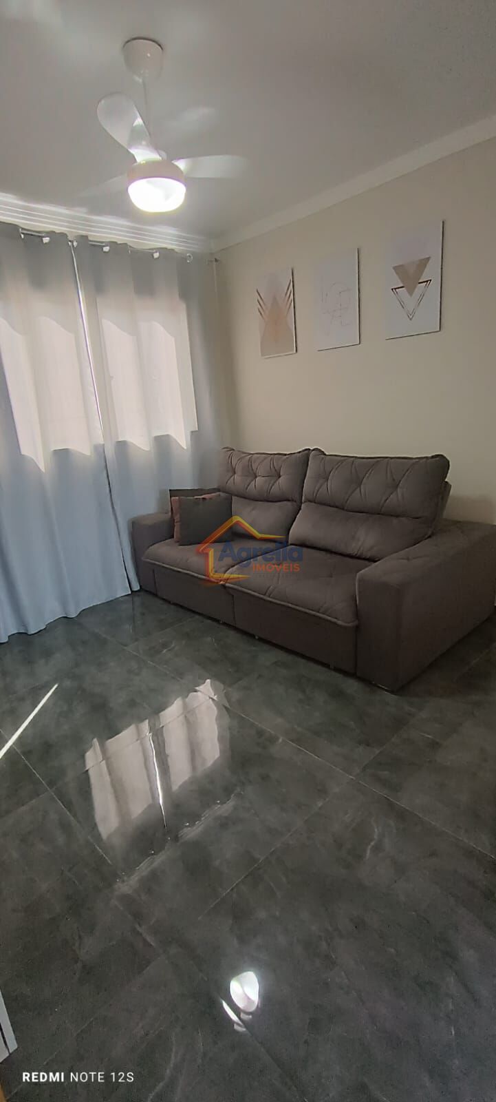 Apartamento, 2 quartos, 42 m² - Foto 7
