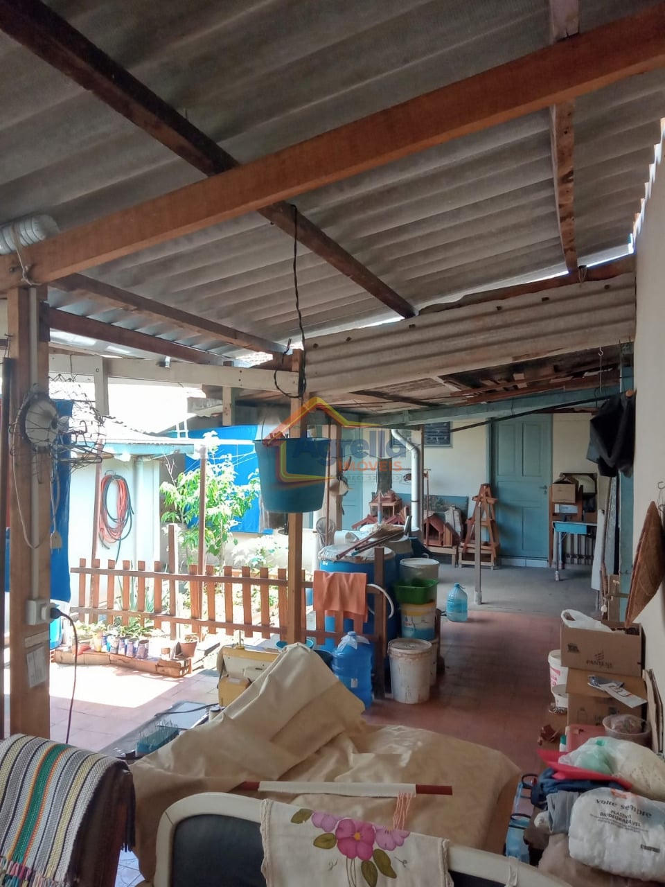 Casa, 3 quartos, 253 m² - Foto 7