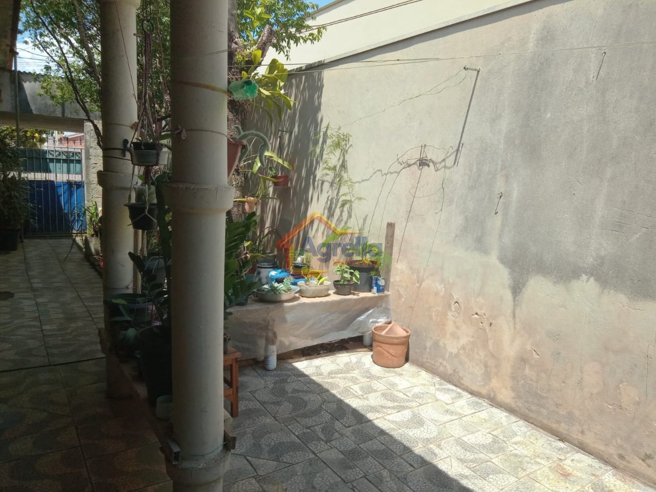 Casa, 3 quartos, 253 m² - Foto 8
