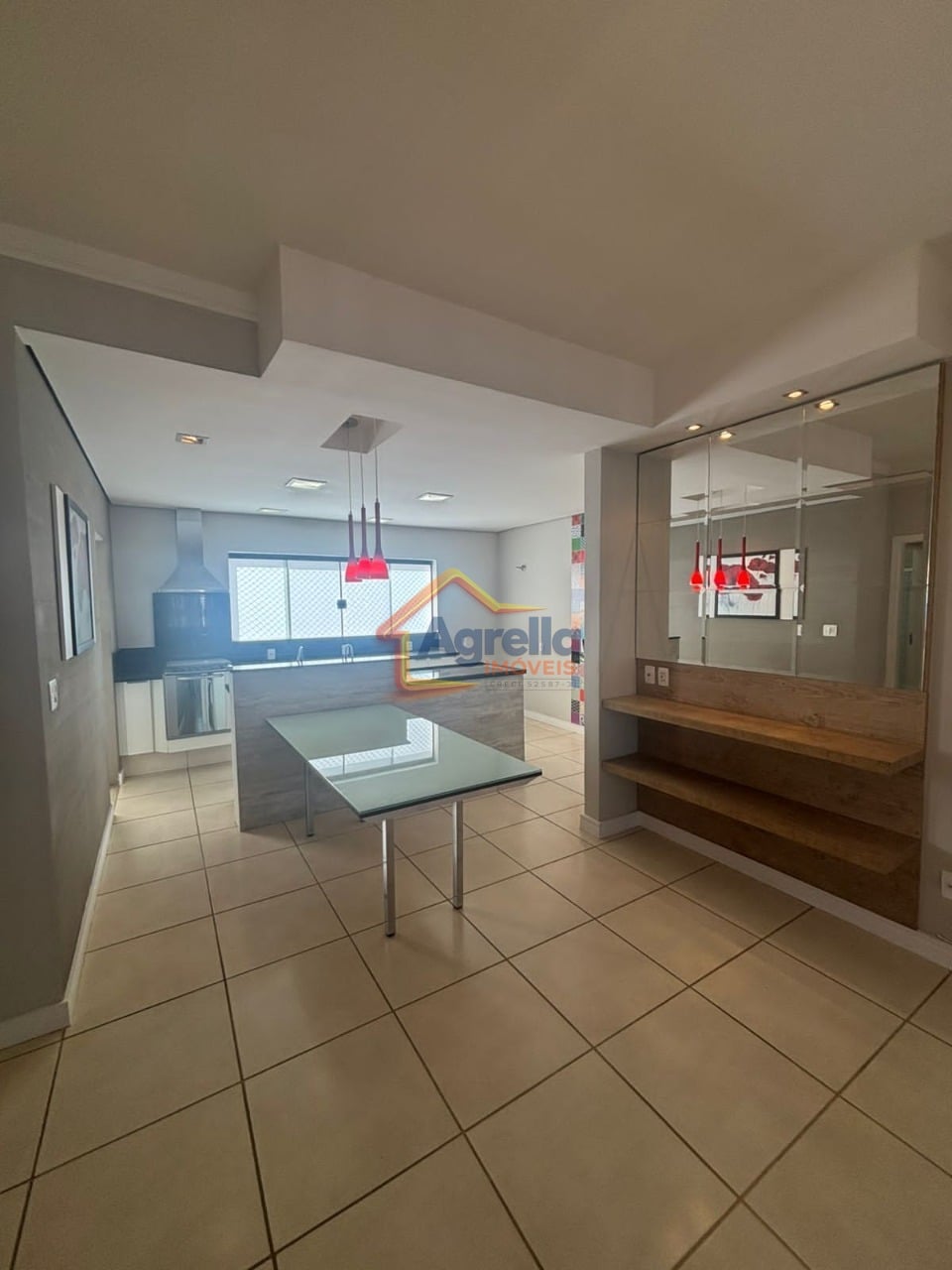 Apartamento, 3 quartos, 106 m² - Foto 3