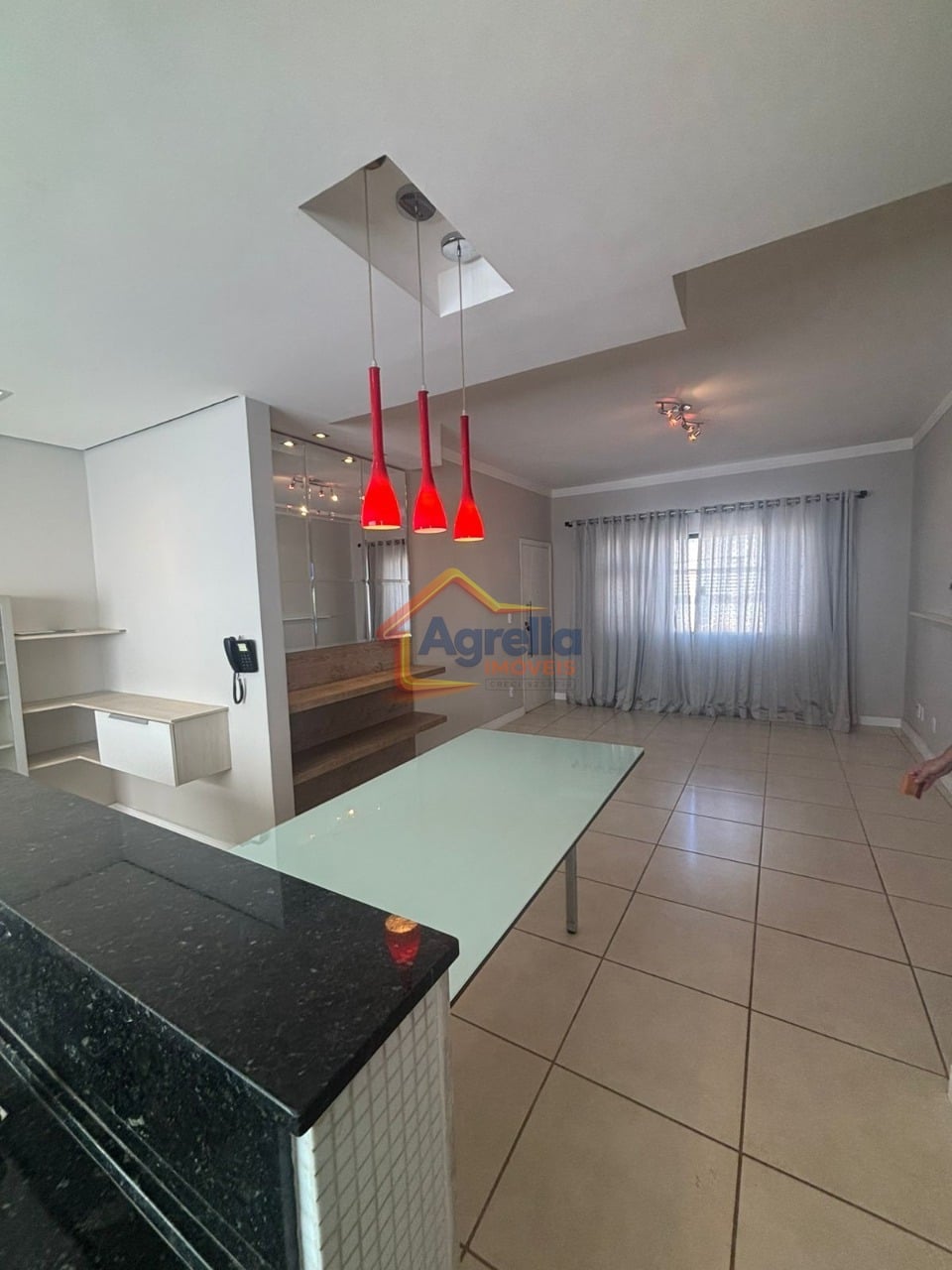 Apartamento, 3 quartos, 106 m² - Foto 4