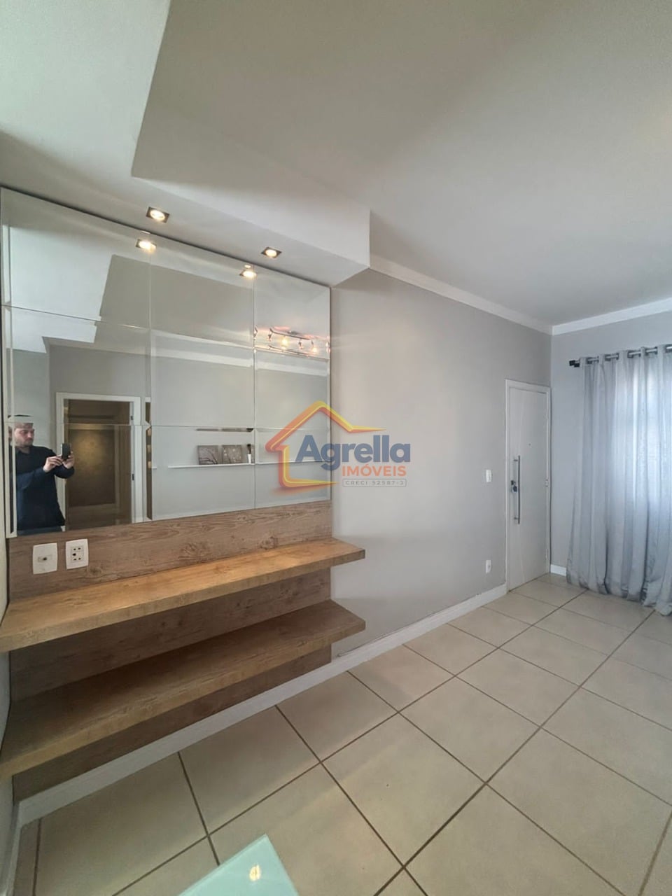 Apartamento, 3 quartos, 106 m² - Foto 2
