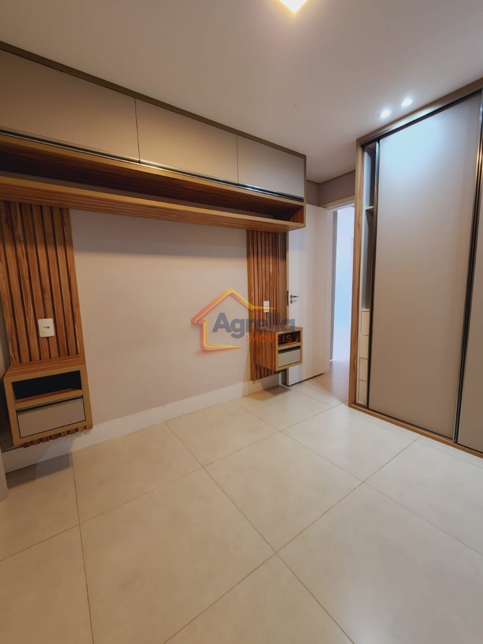 Apartamento, 2 quartos, 52 m² - Foto 2