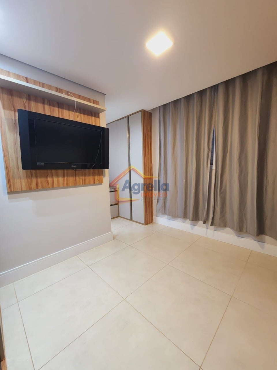Apartamento, 2 quartos, 52 m² - Foto 3