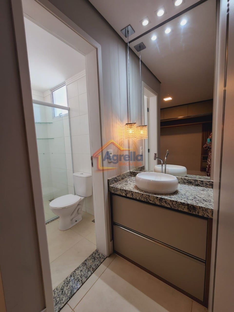 Apartamento, 2 quartos, 52 m² - Foto 7