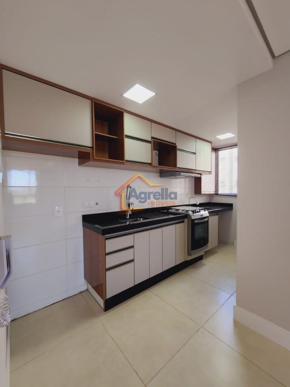 Apartamento, 2 quartos, 52 m² - Foto 1