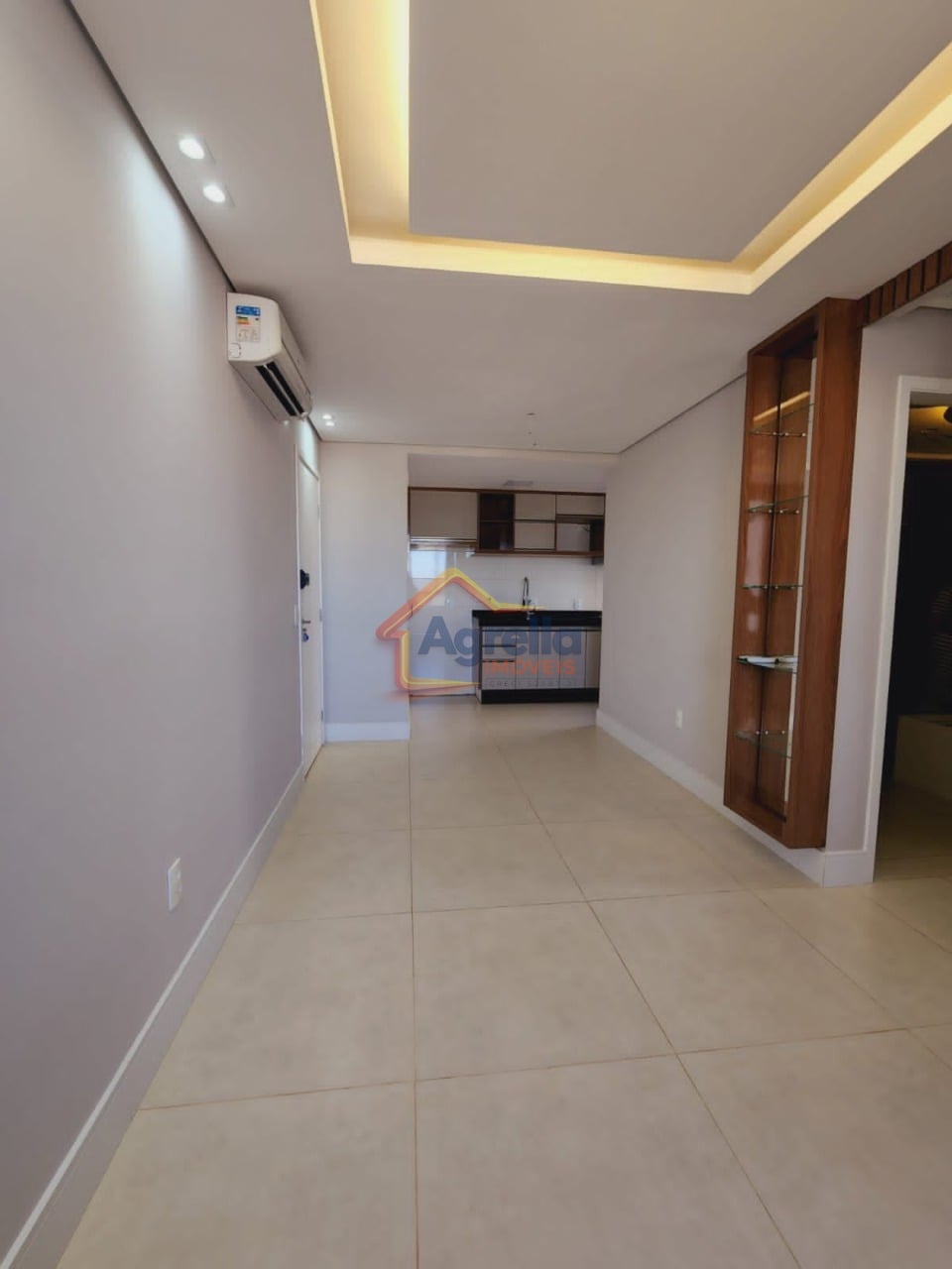 Apartamento, 2 quartos, 52 m² - Foto 4