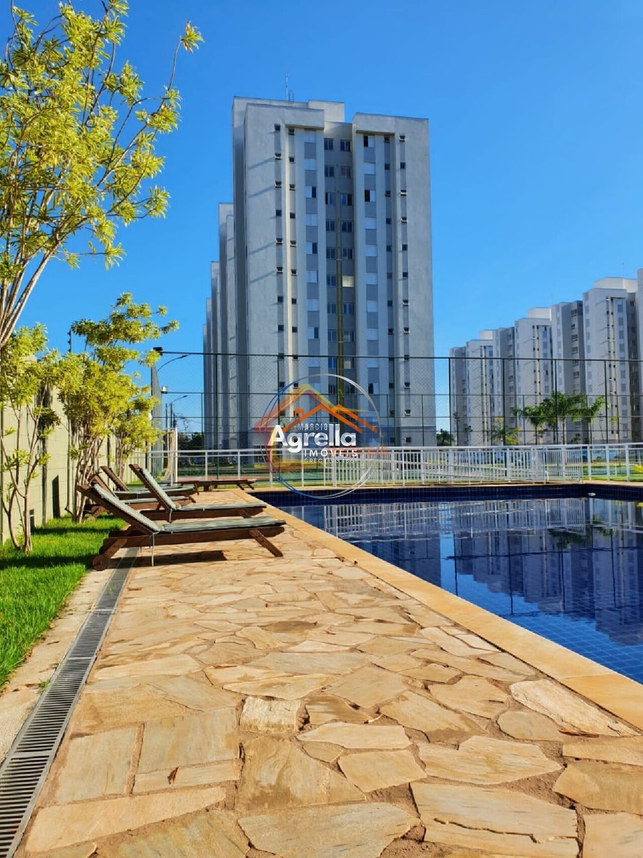 Apartamento, 2 quartos, 52 m² - Foto 11