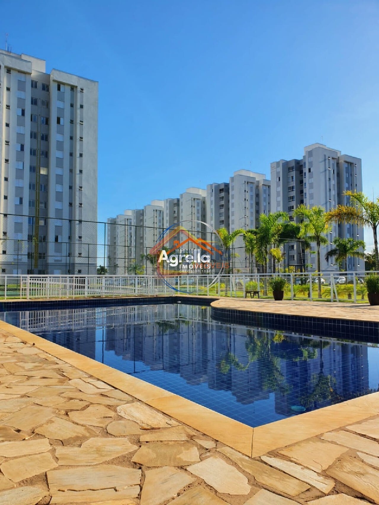 Apartamento, 2 quartos, 52 m² - Foto 10
