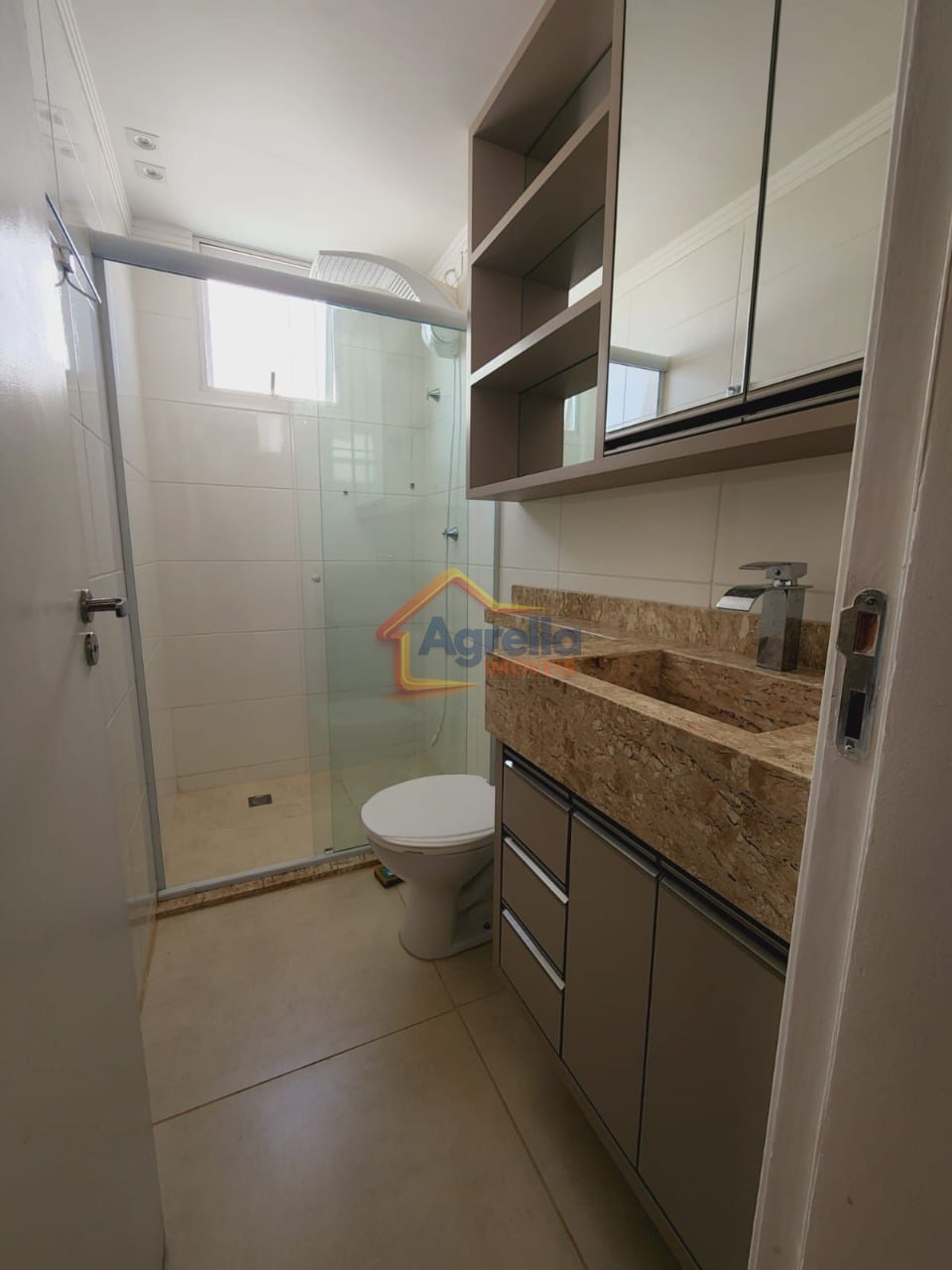 Apartamento, 2 quartos, 52 m² - Foto 8