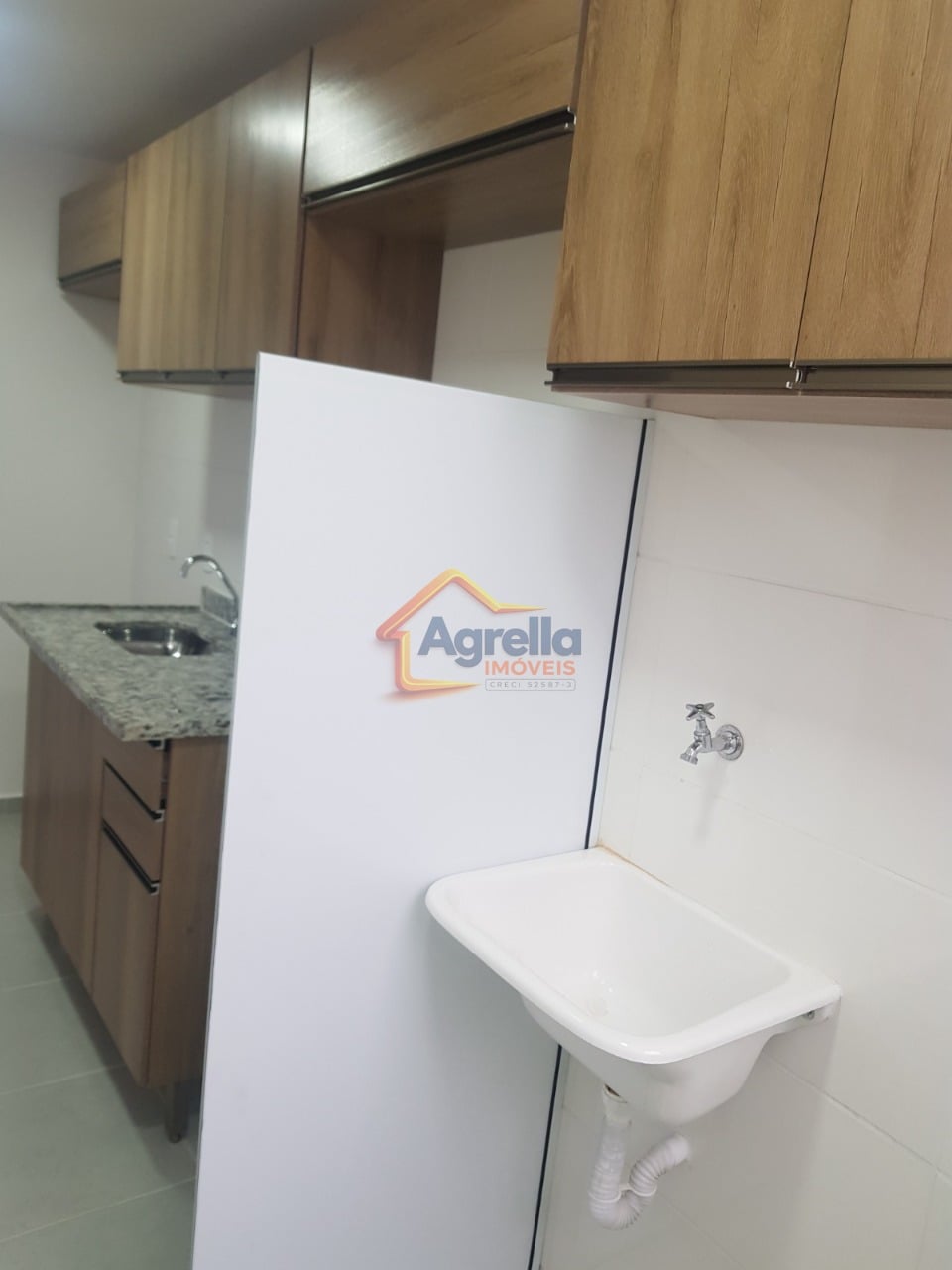 Apartamento, 2 quartos, 55 m² - Foto 2