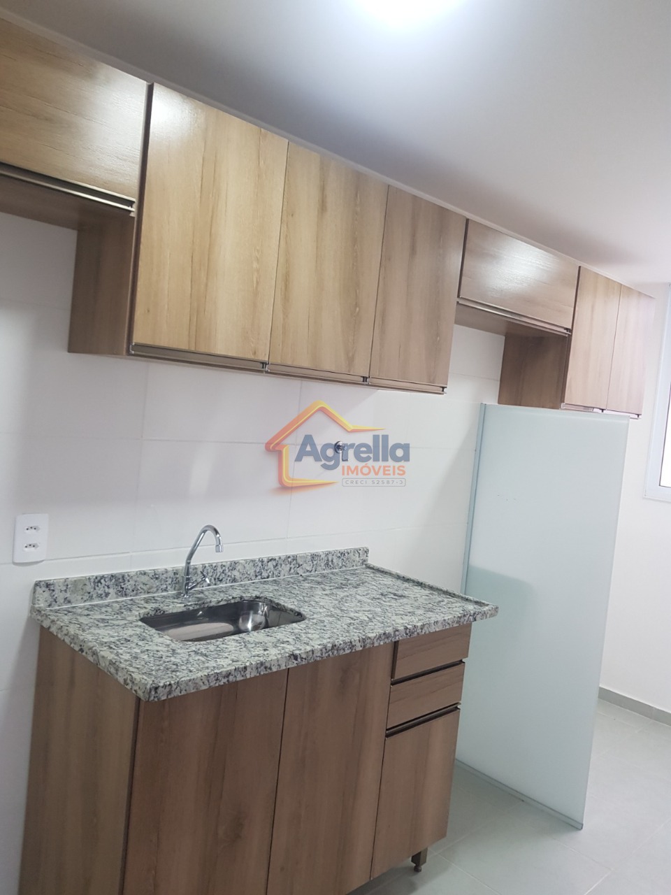 Apartamento, 2 quartos, 55 m² - Foto 1