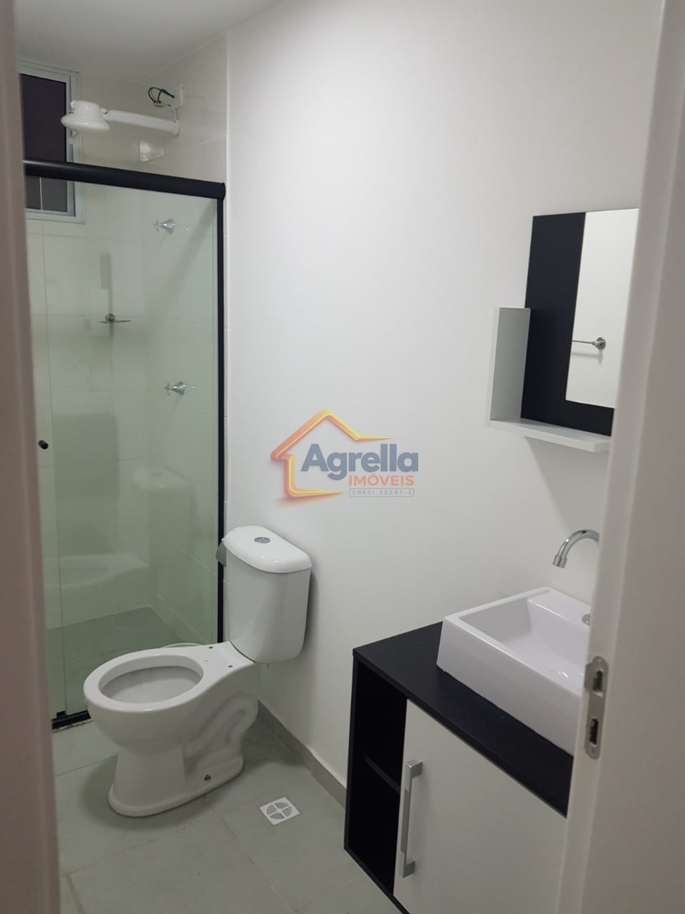 Apartamento, 2 quartos, 55 m² - Foto 8