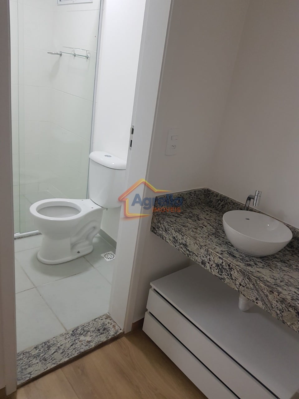 Apartamento, 2 quartos, 55 m² - Foto 9