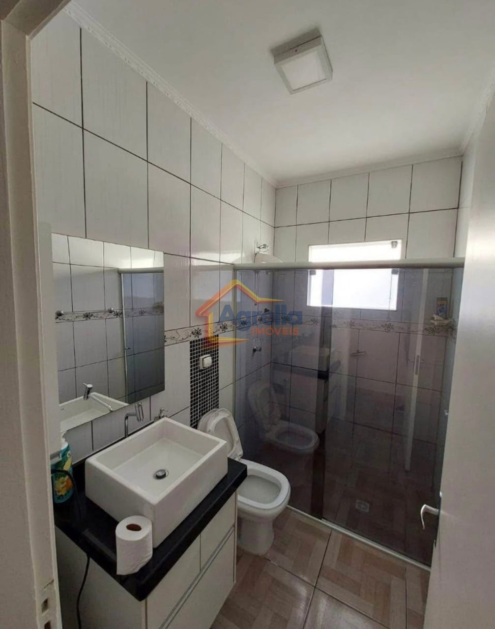 Casa, 1 quarto, 55 m² - Foto 7