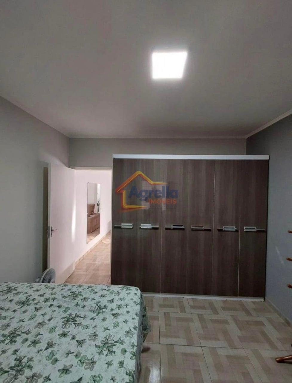 Casa, 1 quarto, 55 m² - Foto 5