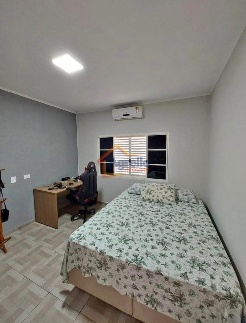Casa, 1 quarto, 55 m² - Foto 6
