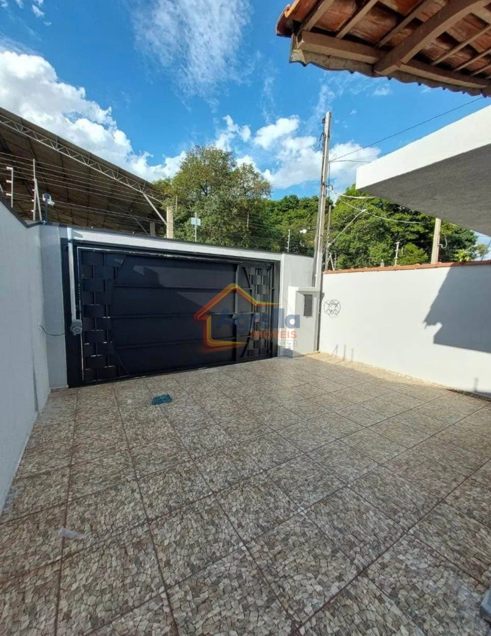 Casa, 1 quarto, 55 m² - Foto 9