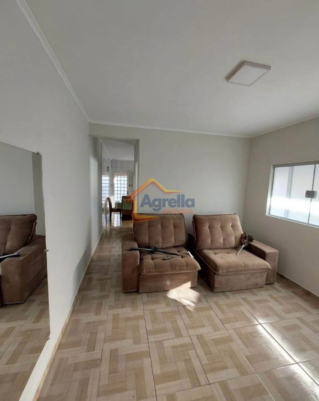 Casa, 1 quarto, 55 m² - Foto 2