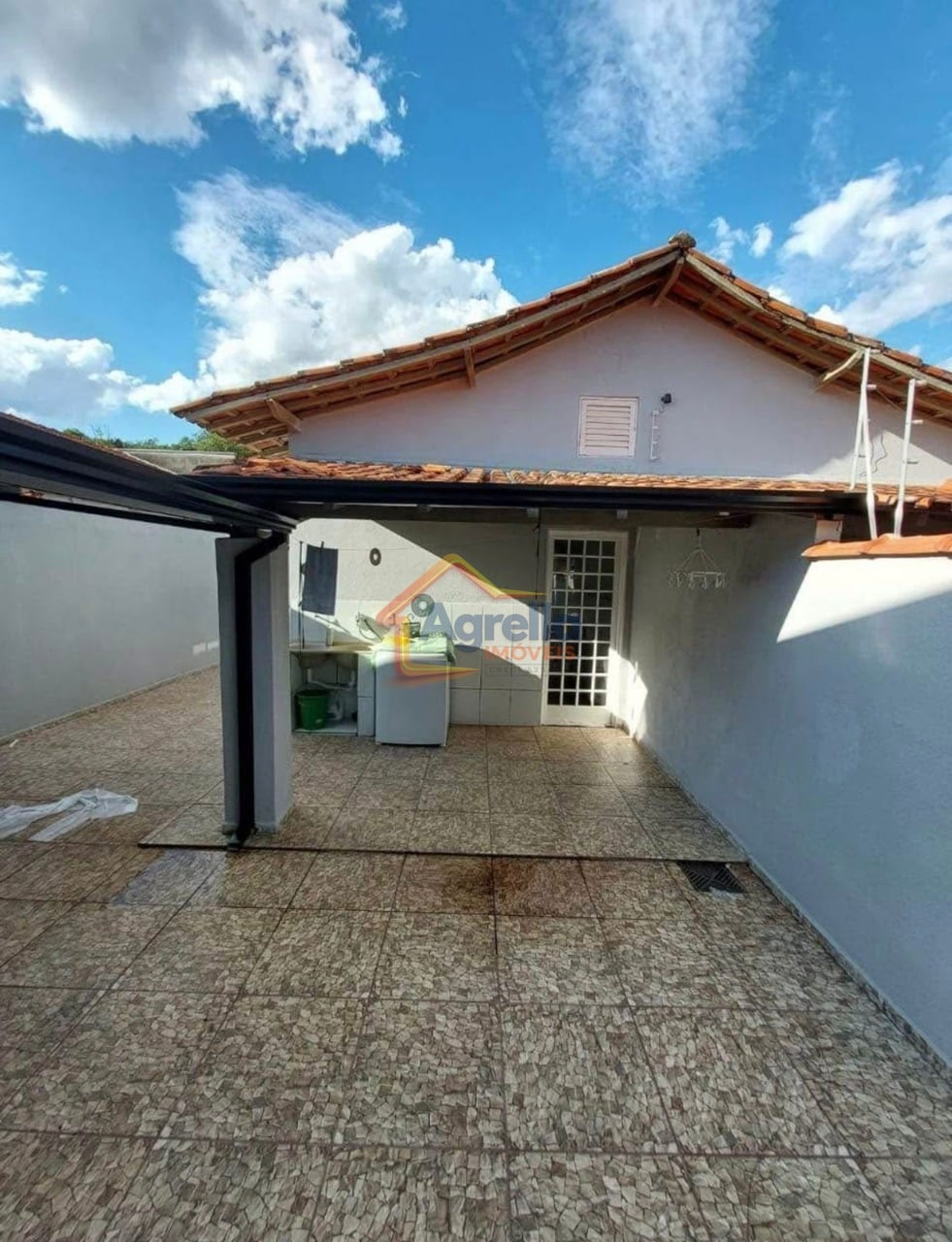 Casa, 1 quarto, 55 m² - Foto 8