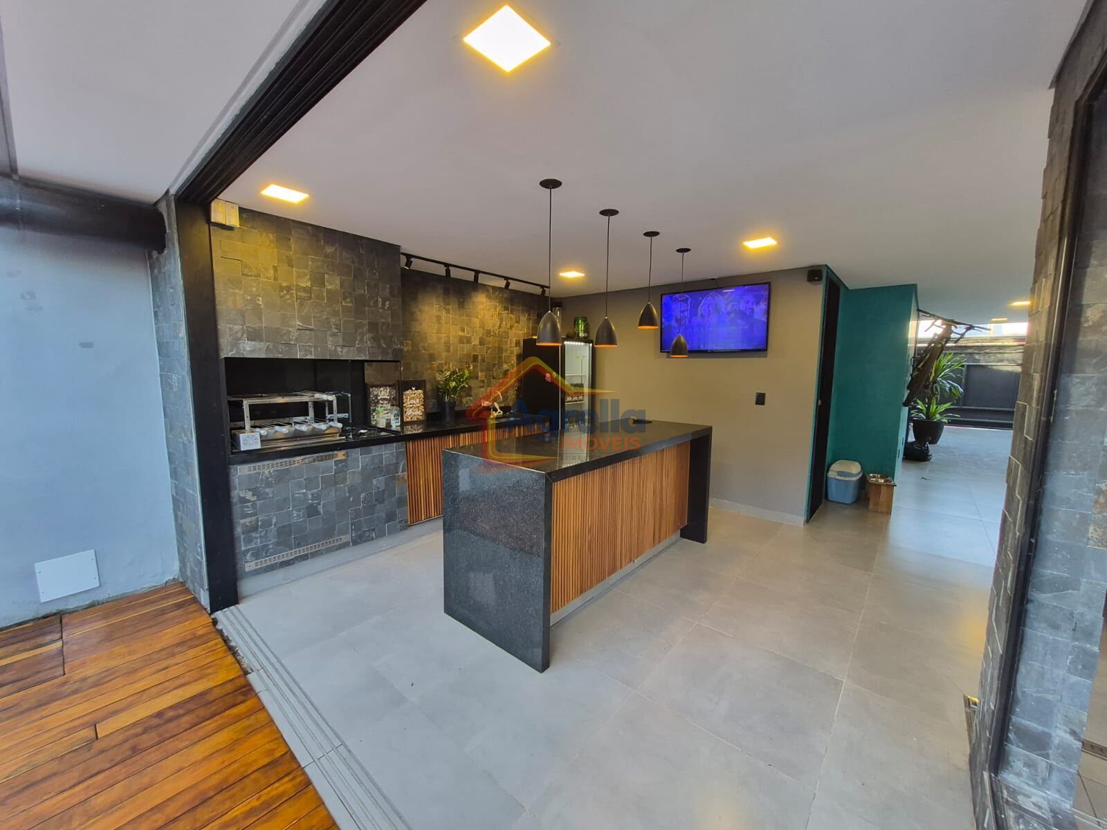 Casa, 3 quartos, 211 m² - Foto 28