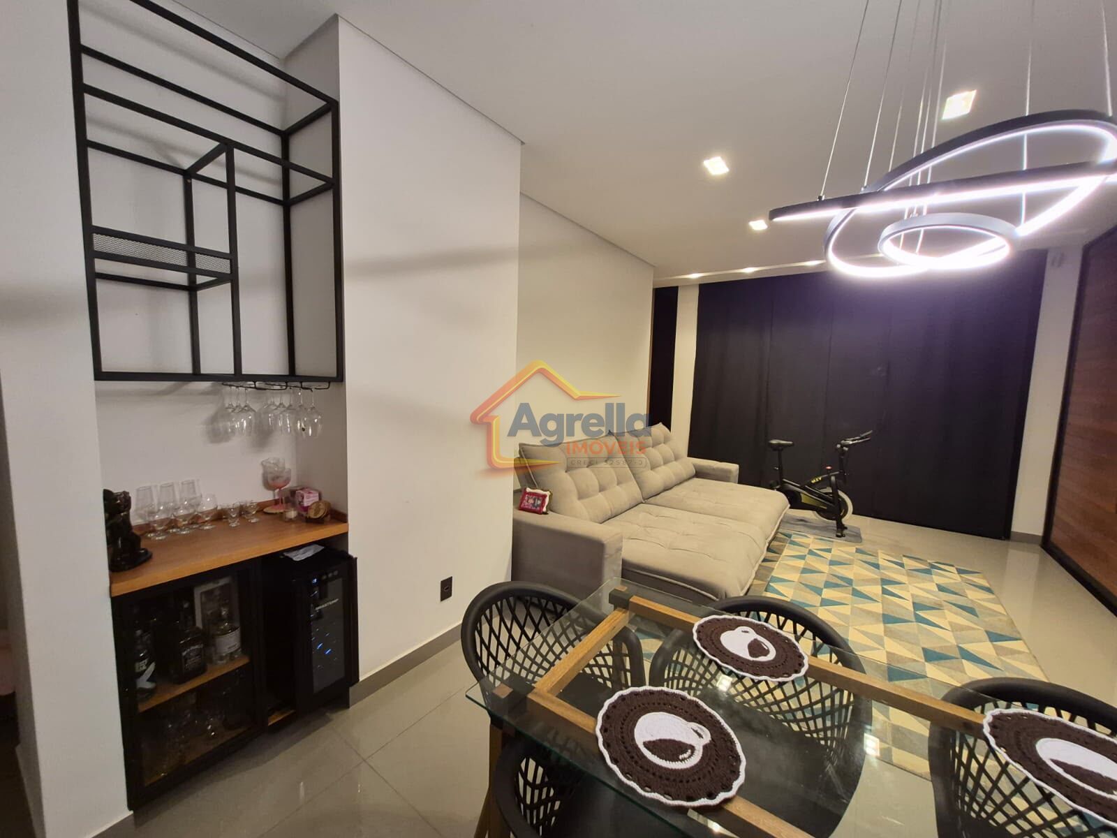 Casa, 3 quartos, 211 m² - Foto 14