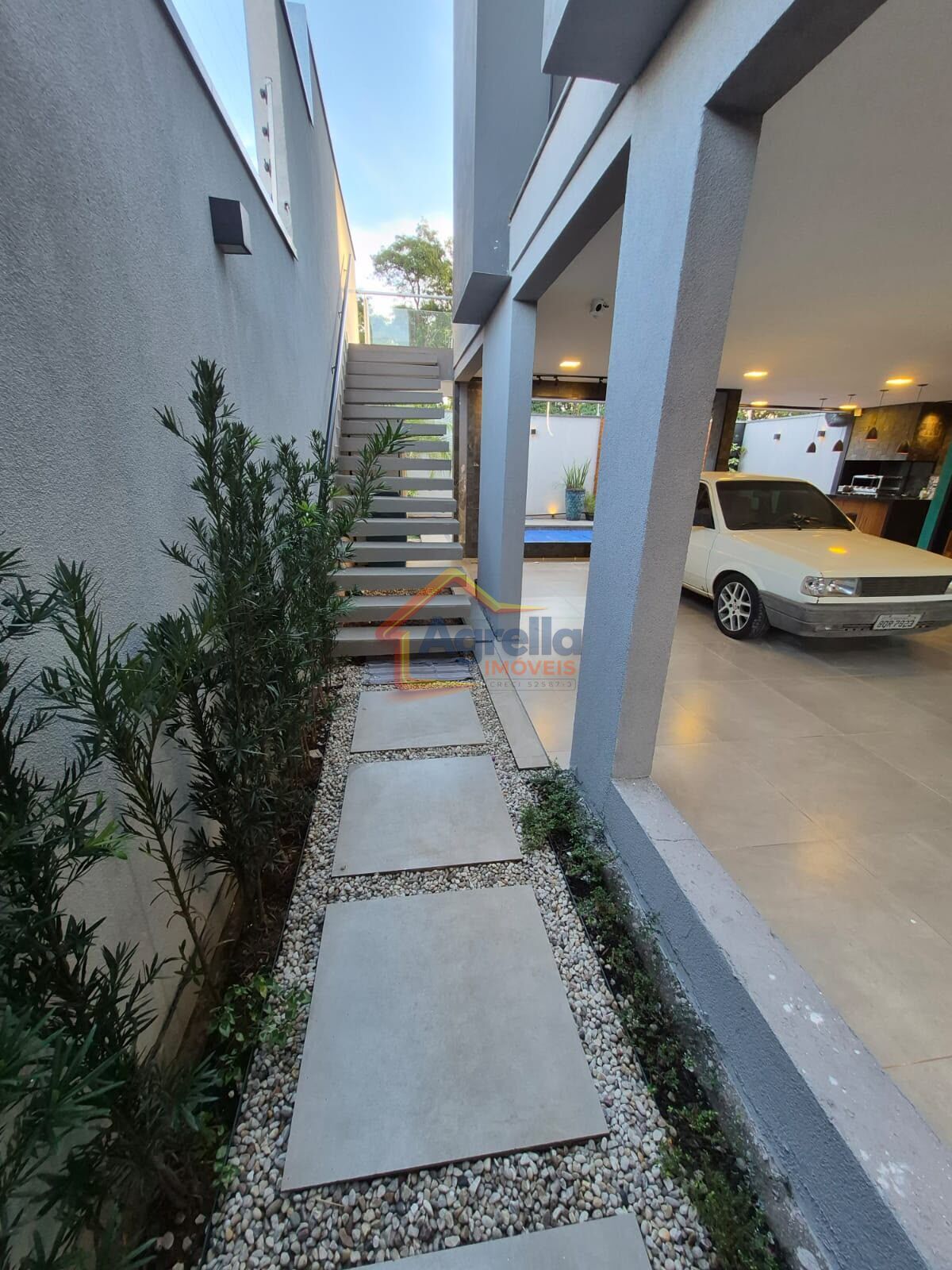Casa, 3 quartos, 211 m² - Foto 29