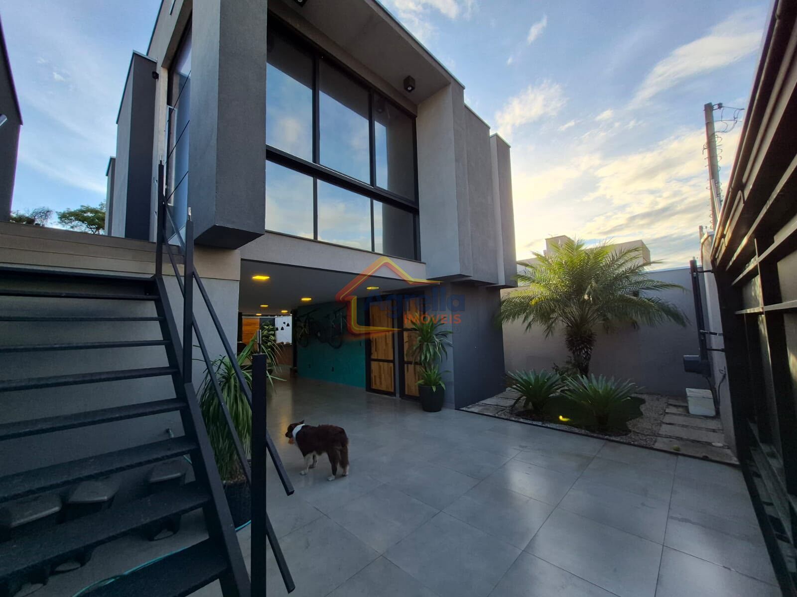 Casa, 3 quartos, 211 m² - Foto 11