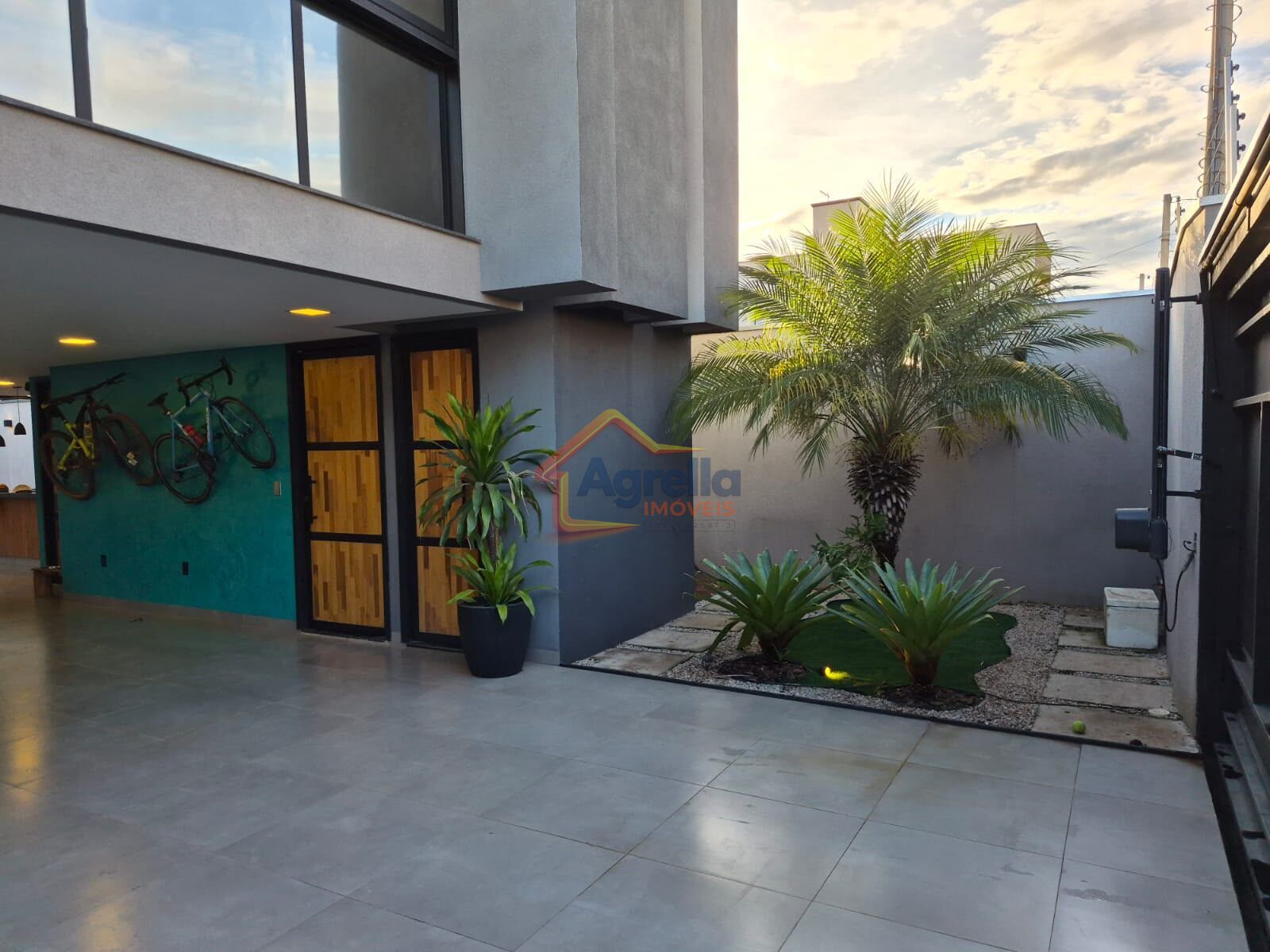 Casa, 3 quartos, 211 m² - Foto 25