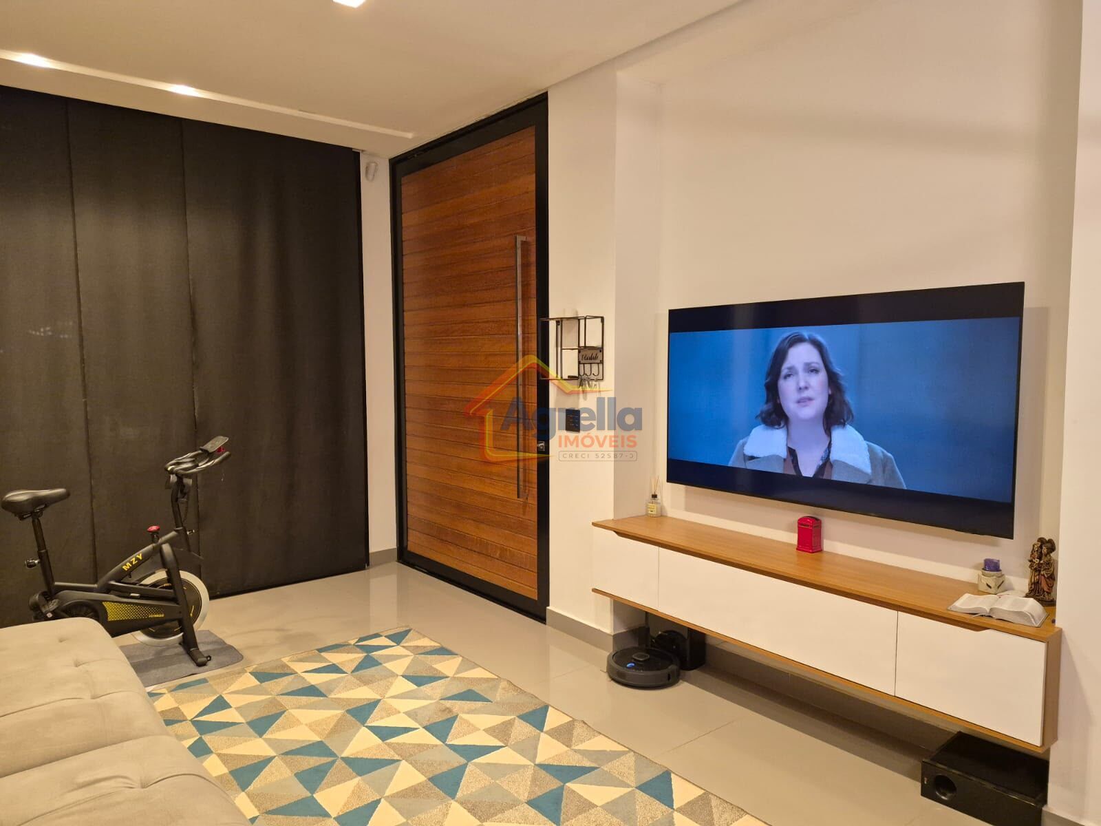 Casa, 3 quartos, 211 m² - Foto 3
