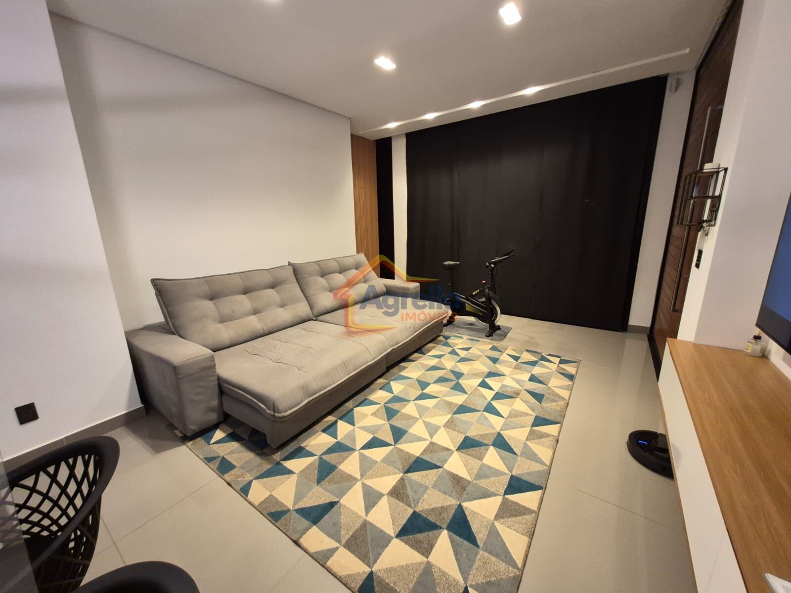 Casa, 3 quartos, 211 m² - Foto 7