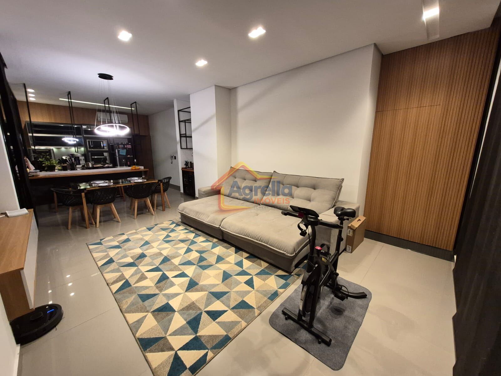 Casa, 3 quartos, 211 m² - Foto 5