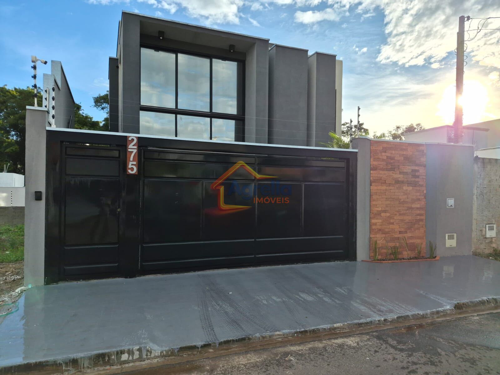 Casa, 3 quartos, 211 m² - Foto 9