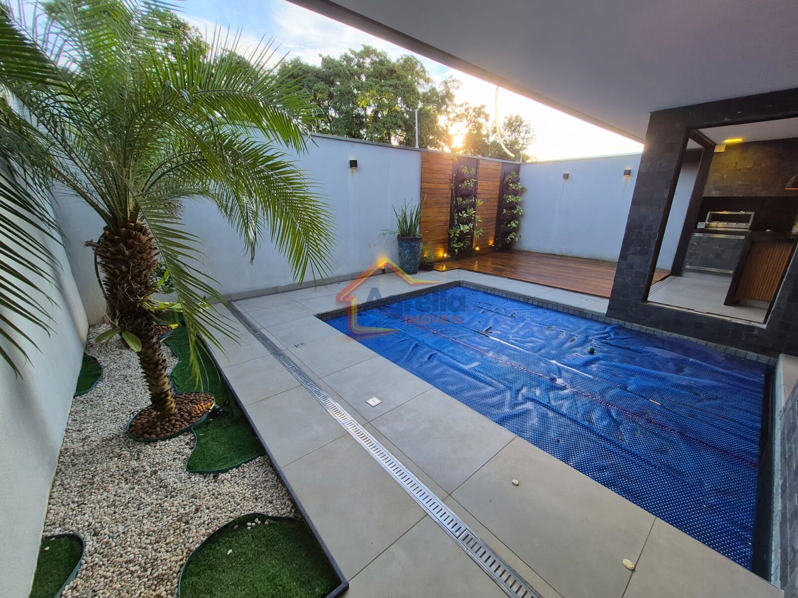 Casa, 3 quartos, 211 m² - Foto 15