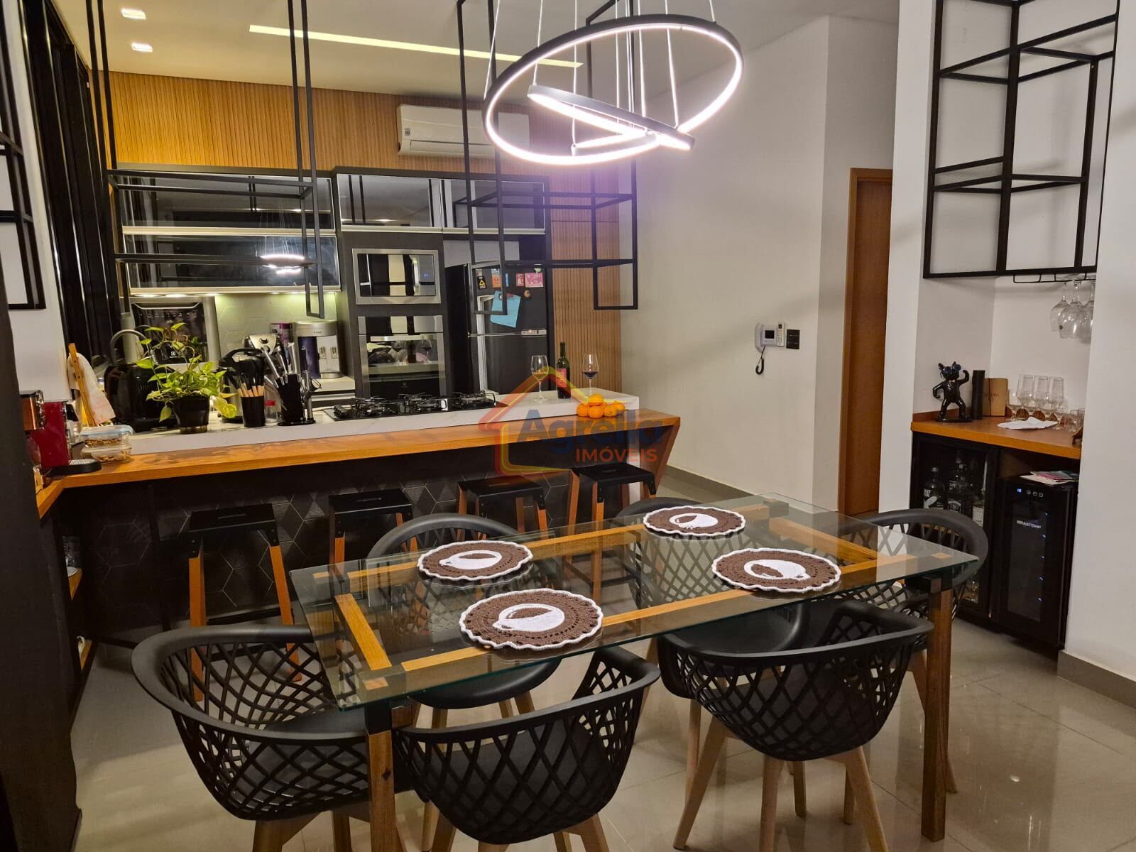 Casa, 3 quartos, 211 m² - Foto 12