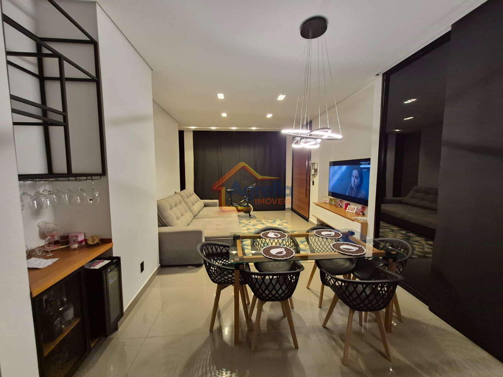 Casa, 3 quartos, 211 m² - Foto 10