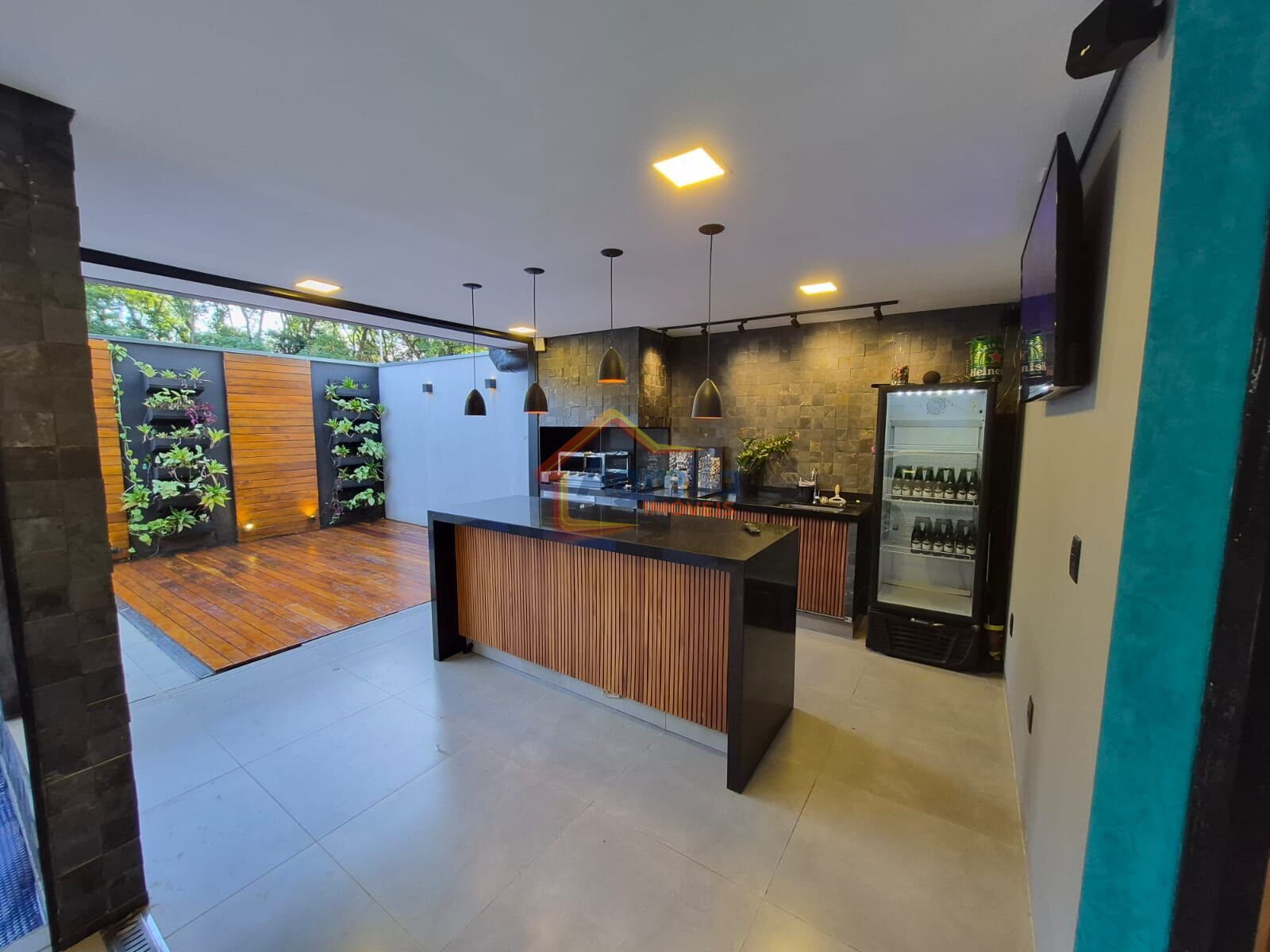 Casa, 3 quartos, 211 m² - Foto 23