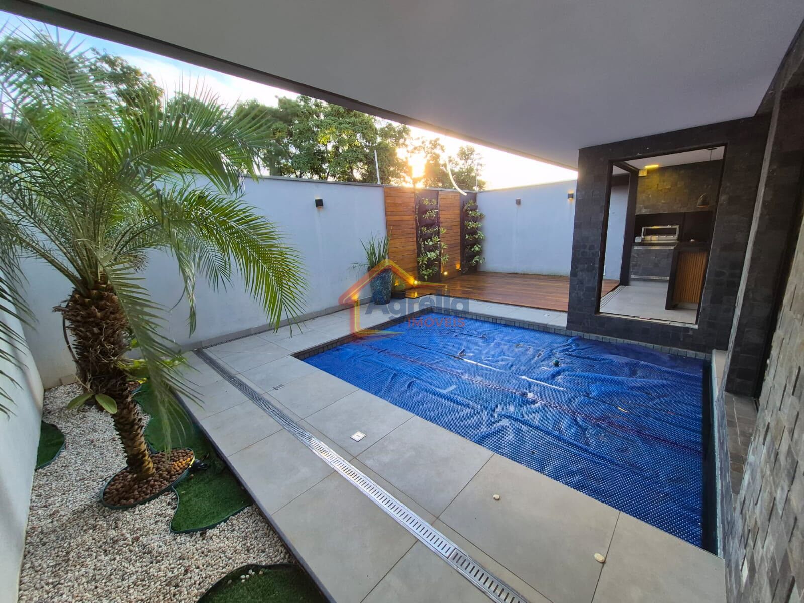 Casa, 3 quartos, 211 m² - Foto 27