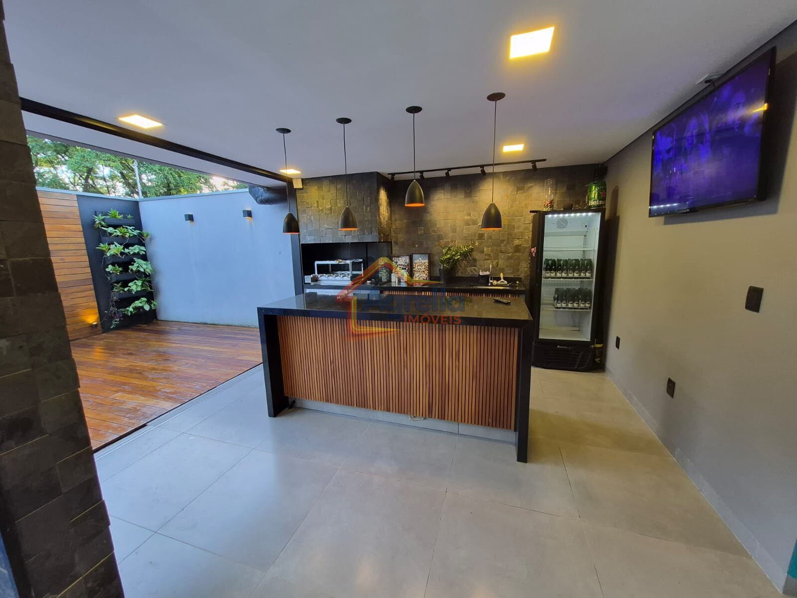 Casa, 3 quartos, 211 m² - Foto 8