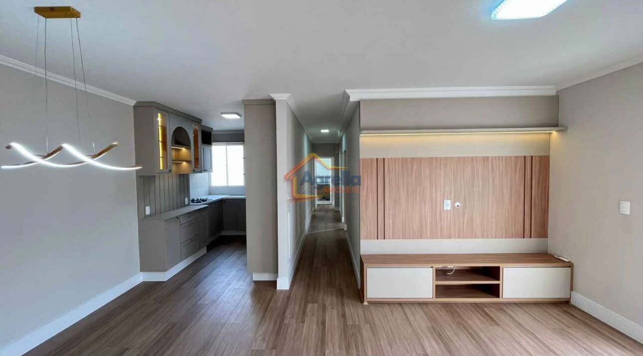 Apartamento, 3 quartos, 93 m² - Foto 4