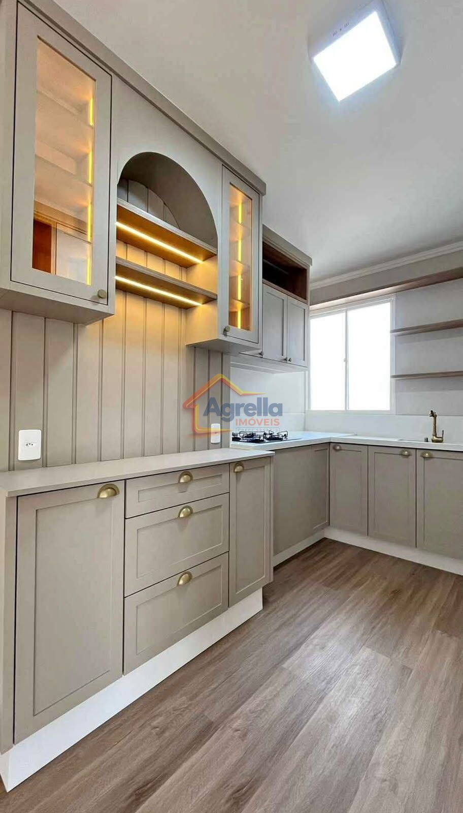 Apartamento, 3 quartos, 93 m² - Foto 1