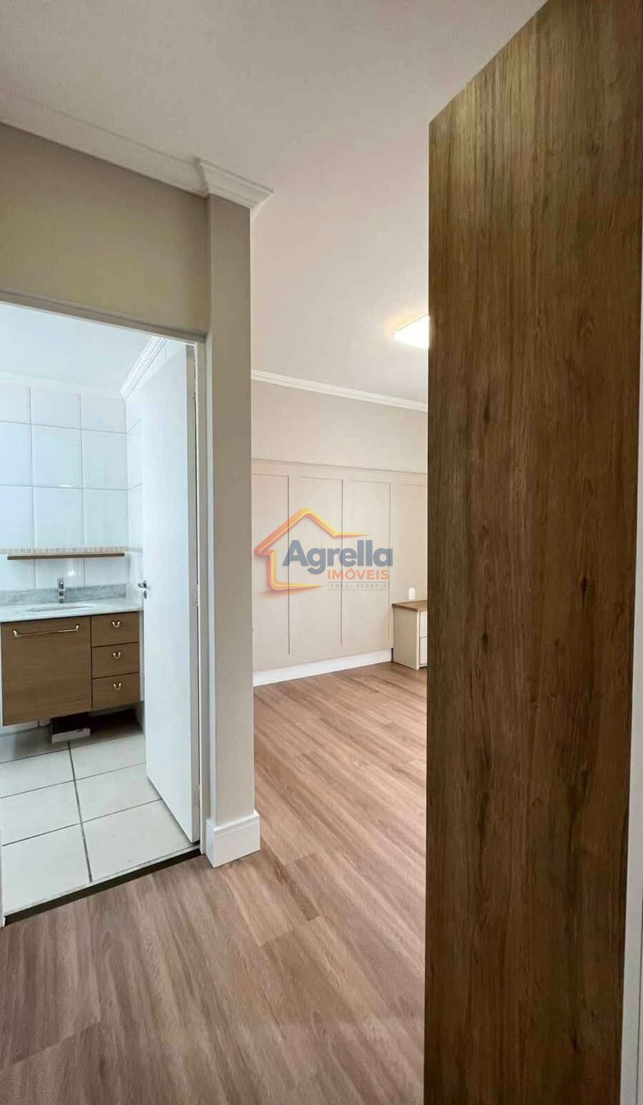 Apartamento, 3 quartos, 93 m² - Foto 7