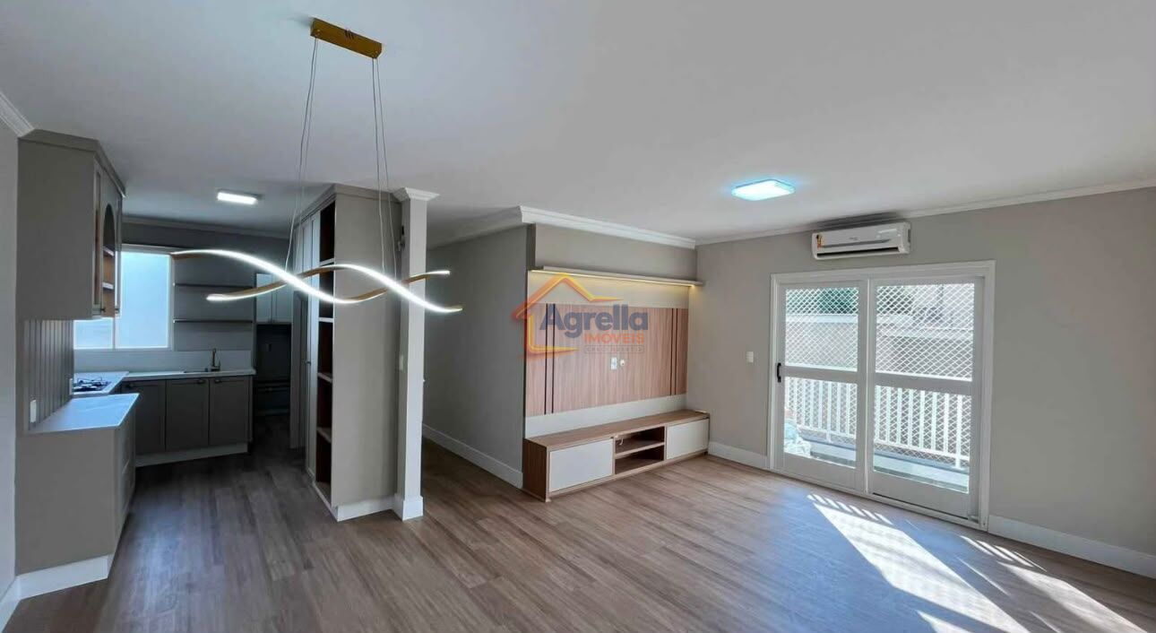 Apartamento, 3 quartos, 93 m² - Foto 5