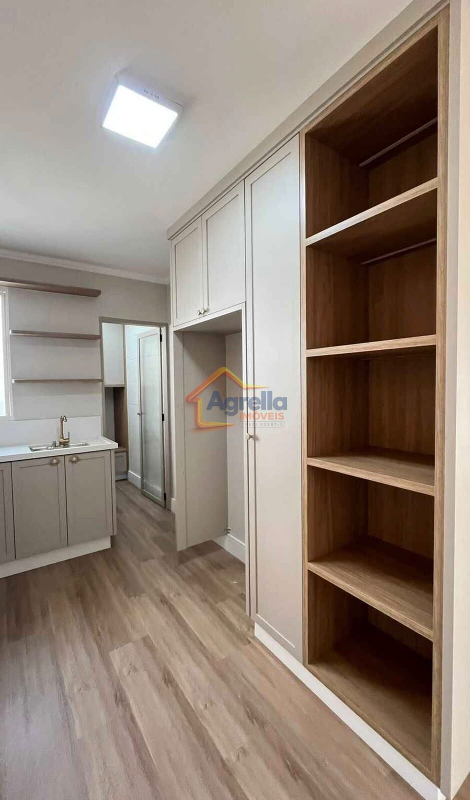 Apartamento, 3 quartos, 93 m² - Foto 6