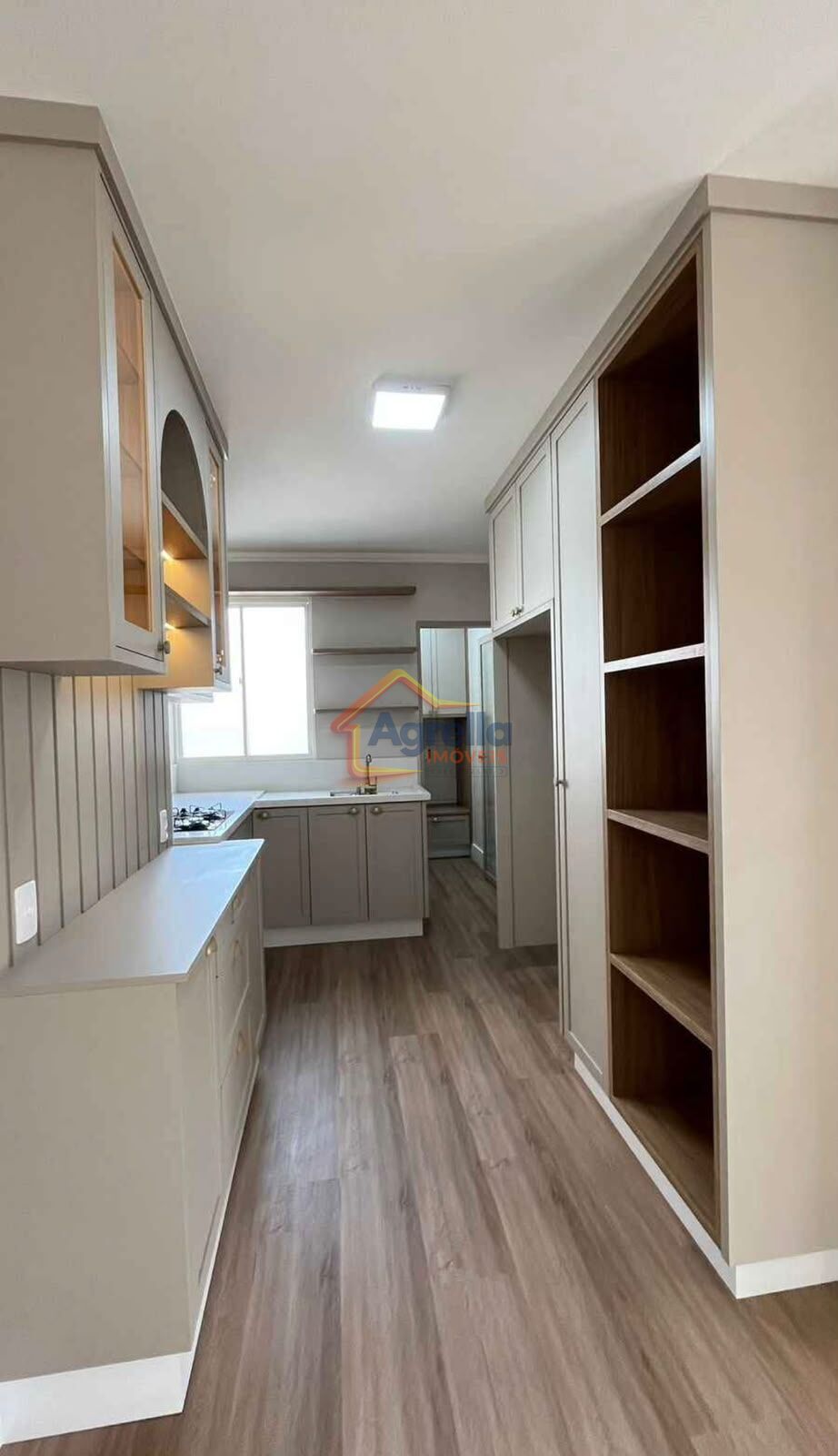 Apartamento, 3 quartos, 93 m² - Foto 2